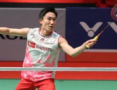 开云平台-包含韩国羽毛球队鏖战印度羽毛球队，桃田贤斗制霸全场的词条