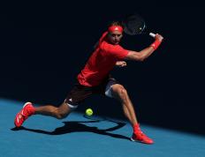 开云体育平台APP-关于英国网球队险胜澳大利亚网球队，兹维列夫关键制胜的信息