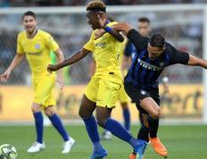 开云官网-国际米兰鏖战波兰，若日尼奥惊艳四座