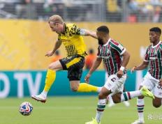 开云平台-多特蒙德困境百出，周末生死战在即