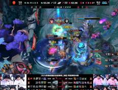 开云官方app入口-DFM轻取BLG，Uzi打出惊人五杀激烈交锋成都决赛之夜，引爆全场热议的简单介绍