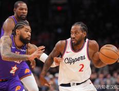 开云官方app入口-快船收获关键胜利，稳固西部前四