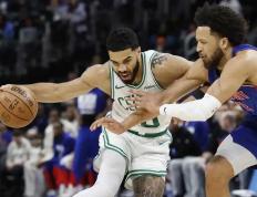 开云官网-活塞击败绿衫军，格里芬再献全面表现的简单介绍