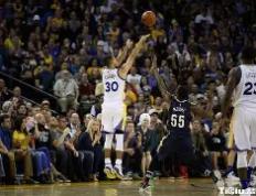 开云体育APP下载-勇士主场横扫灰熊，库里再创历史记载取得连胜