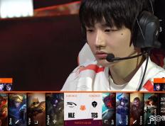 开云APP-包含EDG险胜HLE，Canyon完成史诗逆转宿敌对决半决赛，引爆全场热议的词条