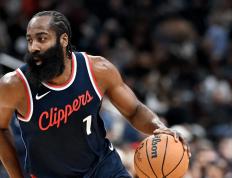 开云下载-快船宣布小卡因膝伤休战两周