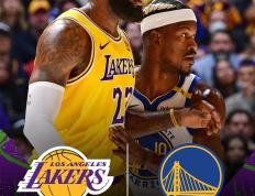 开云体育中国-湖人队核心球员再次当选最佳球员，实力超群