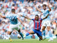 开云体育下载-水晶宫逆转克里斯塔宫，取得胜利的简单介绍