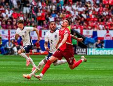 开云体育官网-包含欧洲杯预选赛：英格兰大胜，提前锁定小组头名的词条