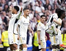 开云体育app-亚特兰大备战状态神勇，力争欧战资格