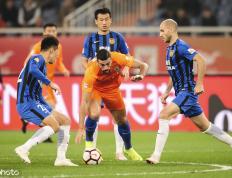 开云官网-鲁能客场大胜苏宁，继续领跑积分榜！的简单介绍