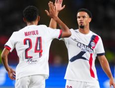 开云体育app-巴黎圣日耳曼客场大胜比利亚雷尔，提前晋级