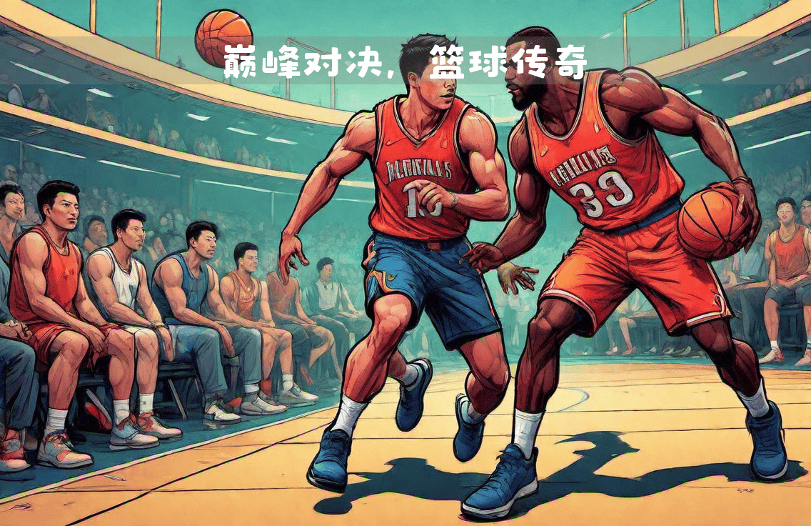 开云体育下载-球场上的较量，考验每位球员的技巧