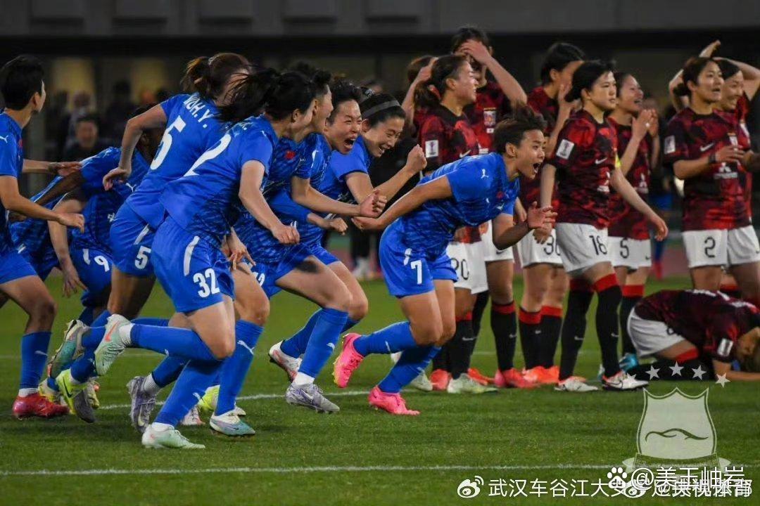 开云体育官方网站-中国女足豪取胜利，再震主场的简单介绍