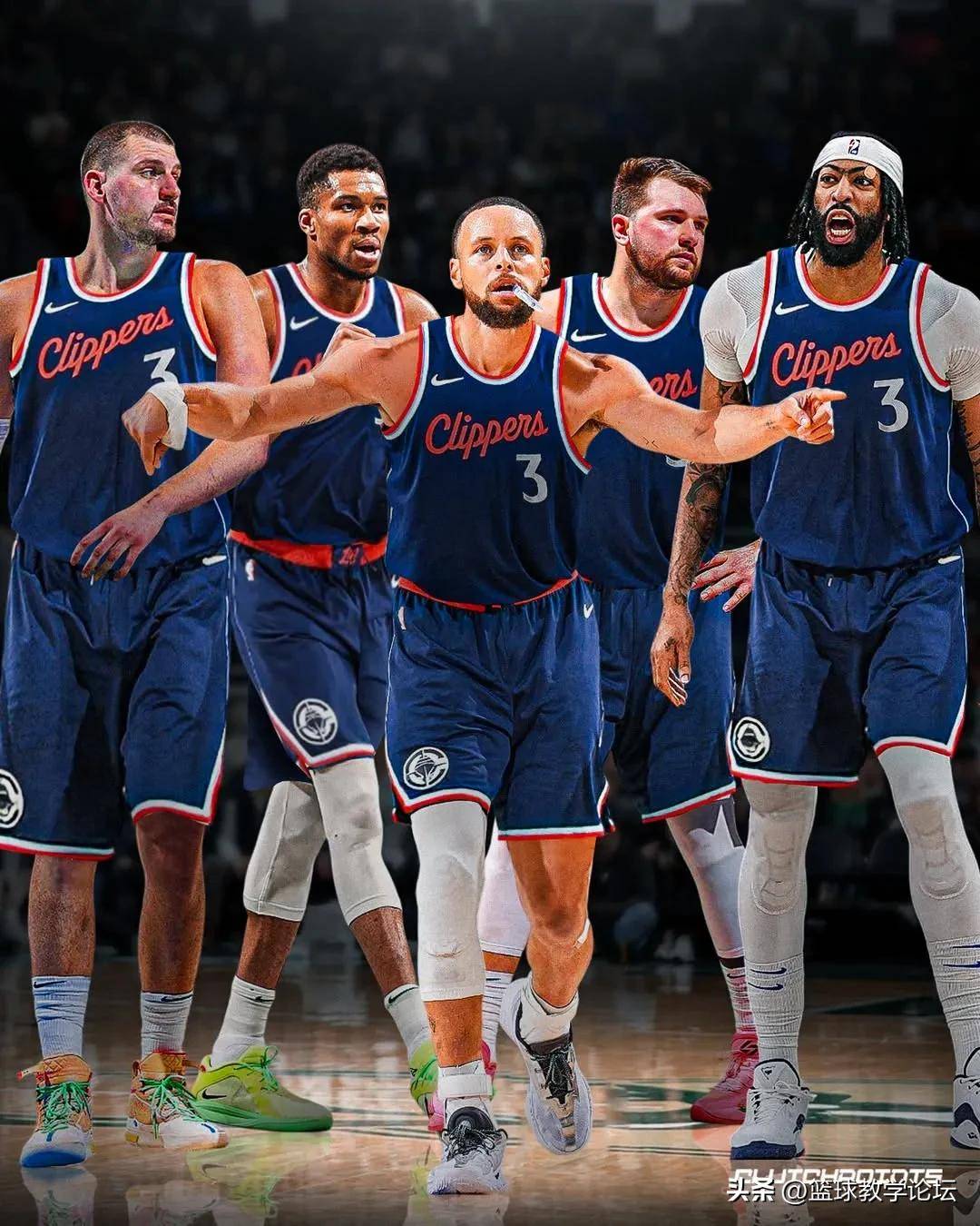 开云体育APP下载-快船客场大胜雄鹿,继续保持不败