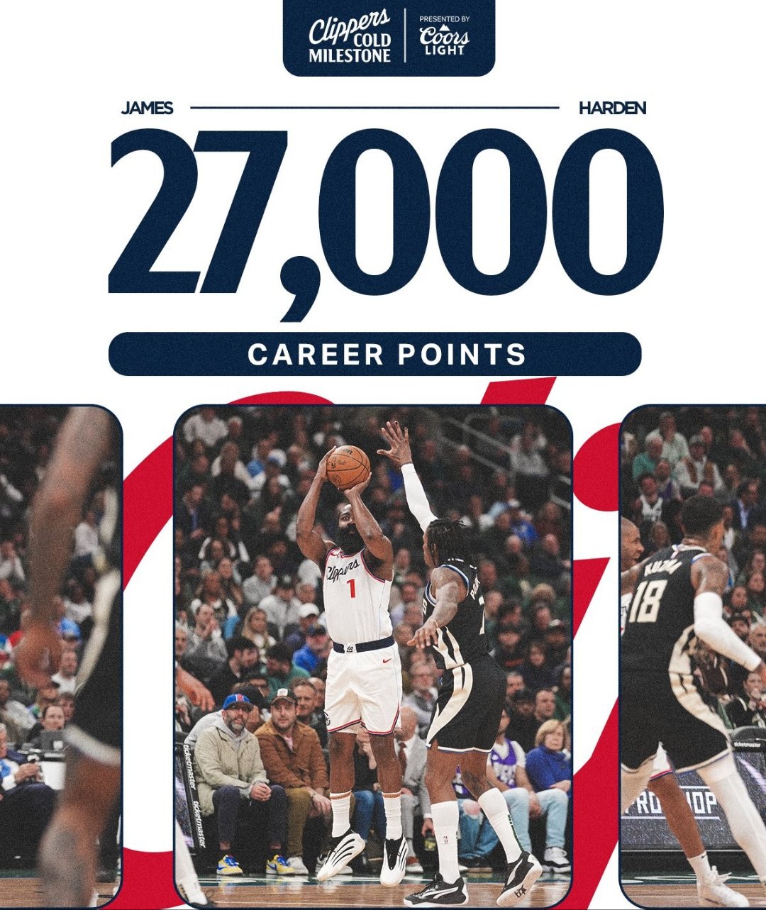 开云体育APP下载-快船客场大胜雄鹿,继续保持不败