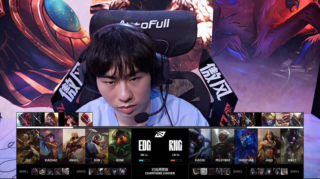 开云平台-包含RNG横扫KT，Viper开启传奇时刻激烈交锋2025世界赛，技惊四座的词条