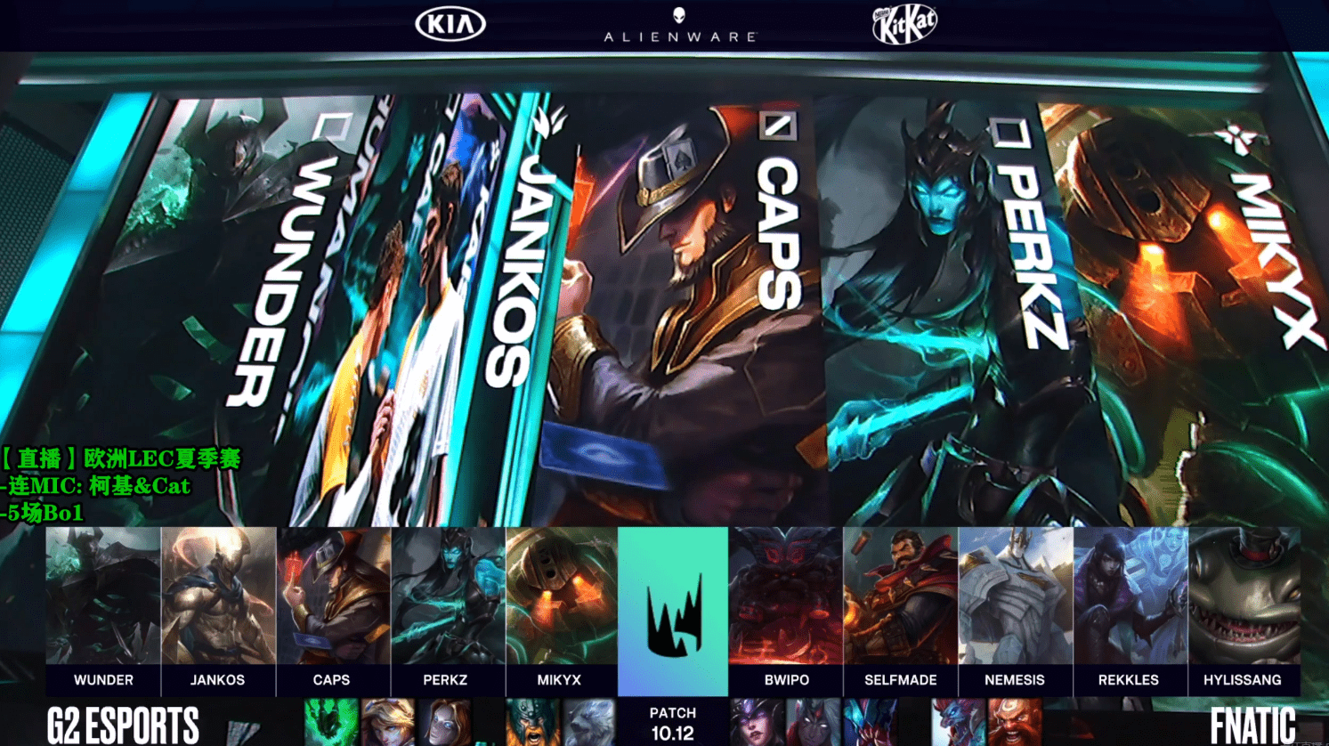 开云体育app-包含V5血洗EG，Perkz团战一打五峡谷大战四强赛，技惊四座的词条