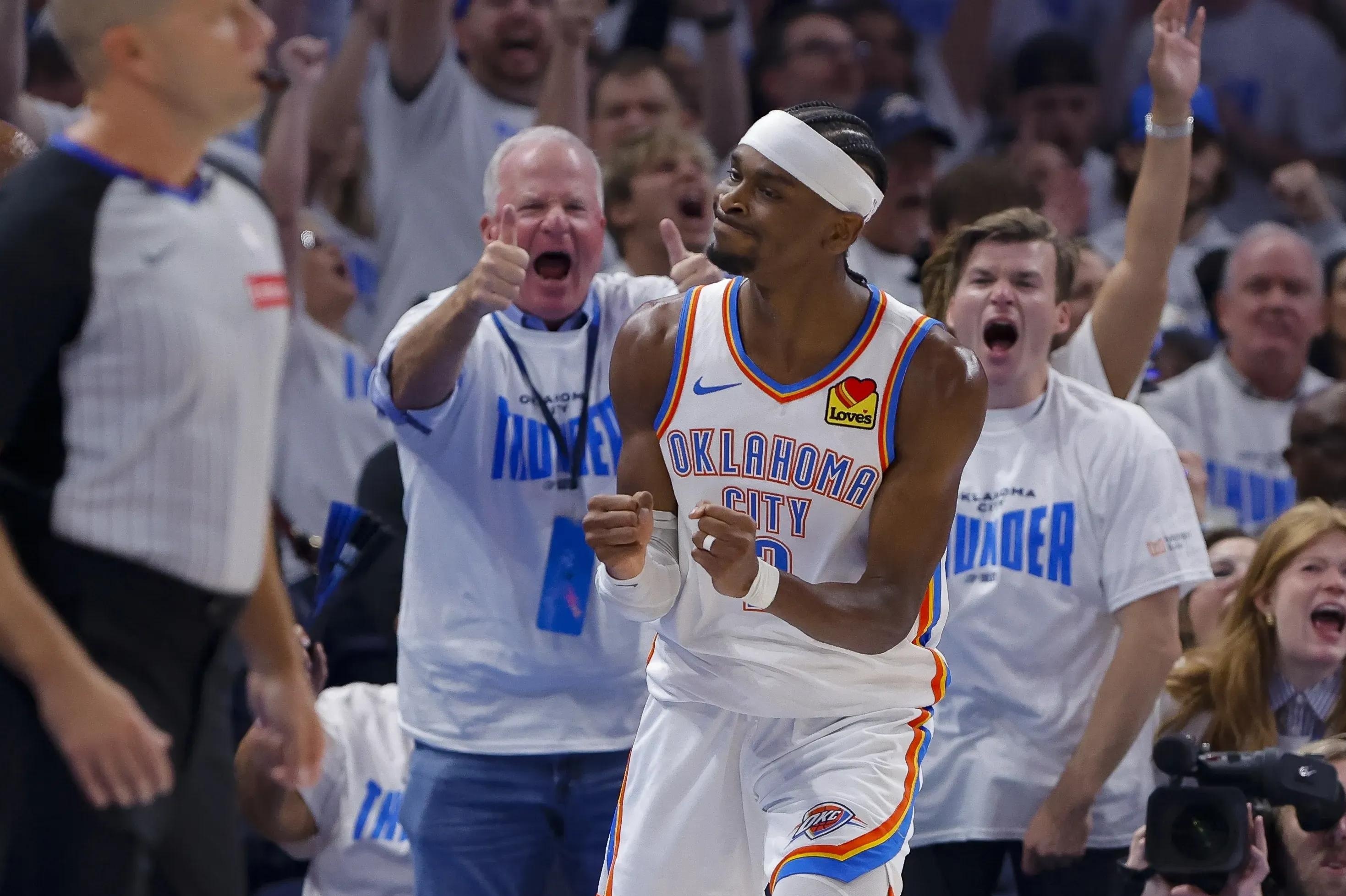 开云体育官方网站-关于雷霆战胜热火,卢比奥总决赛表现不俗打进MVP的信息