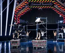 开云体育官网-包含HKA横扫MAD，BDD开启传奇时刻强强对话全球总决赛，技惊四座的词条