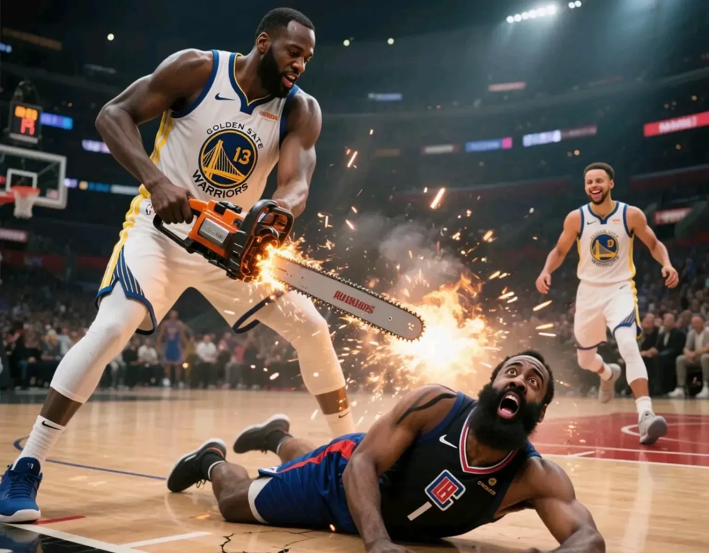 开云体育官方网站-快船再胜开拓者,战绩逐渐攀升