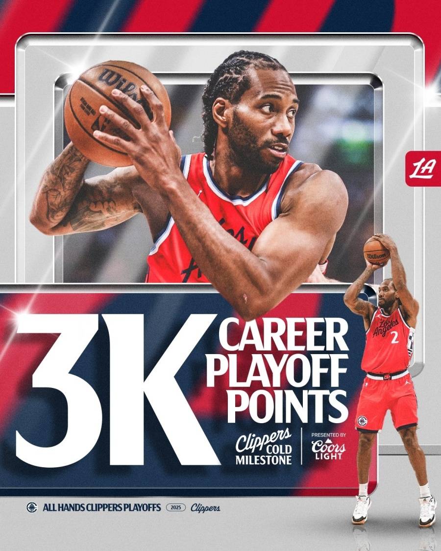 开云官网-快船逆转爵士,莱昂纳德砍下救赛重要球