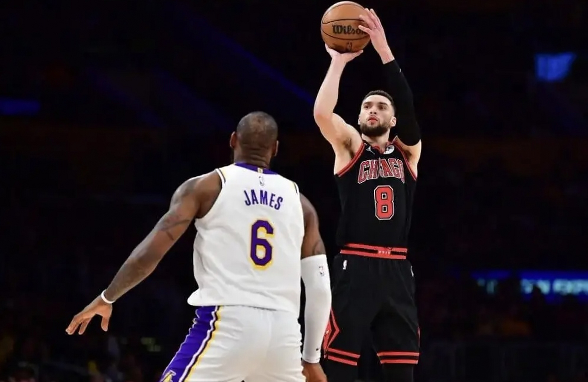 开云官方app入口-公牛逆转击败国王，拉文独揽38分成胜负英雄的简单介绍