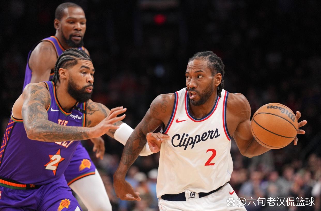 开云官方app入口-快船收获关键胜利，稳固西部前四