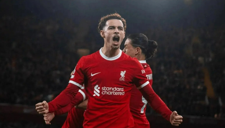 开云官网-包含利物浦主力坐镇伤患,欧冠前路多少波折的词条