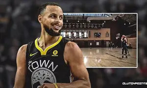 开云体育APP下载-勇士主场横扫灰熊,库里再创历史记载取得连胜