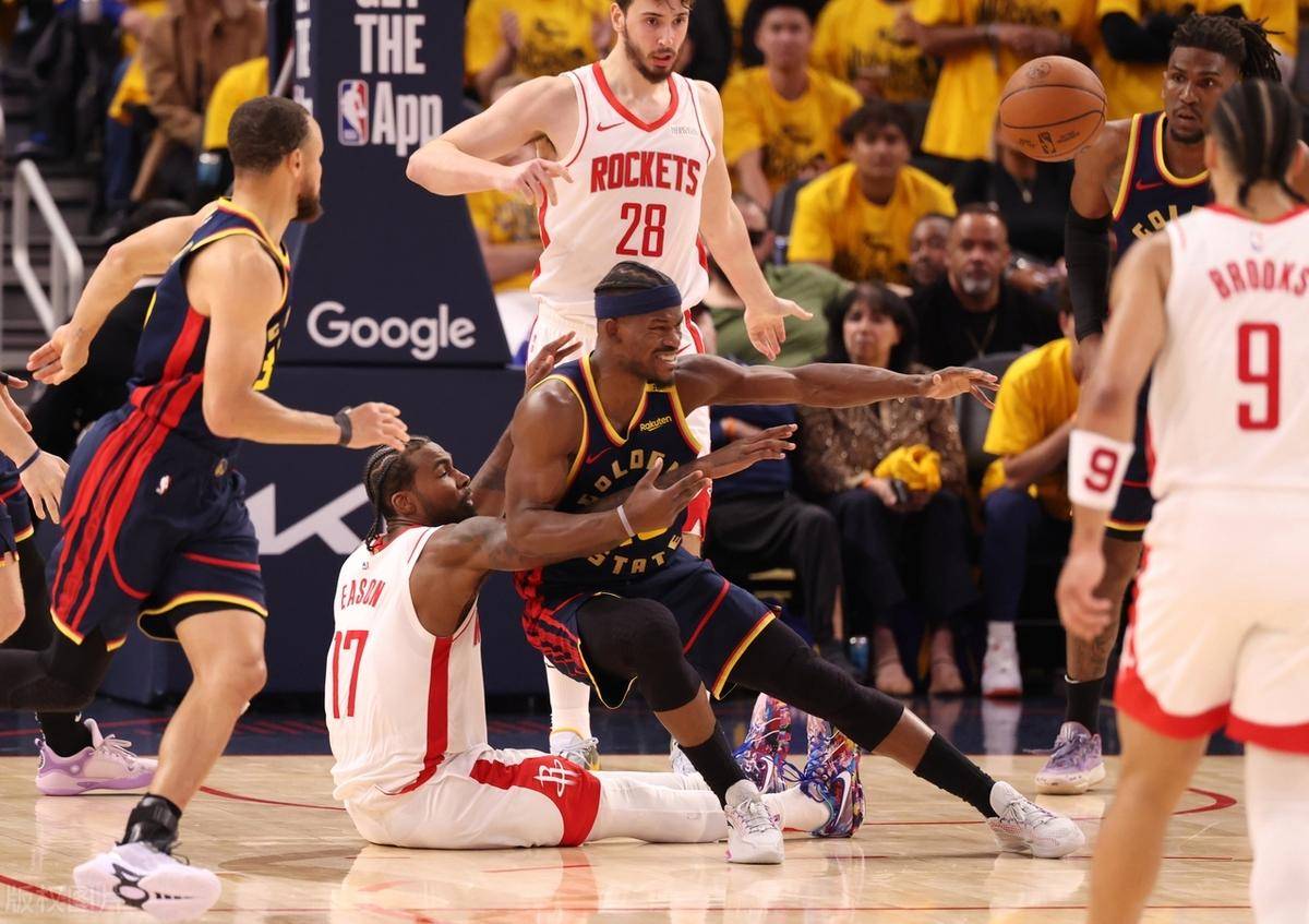 开云体育入口-包含火箭队逆转之路不断，成功晋级西部决赛的词条