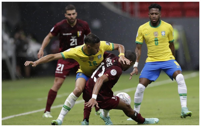 开云官网-委内瑞拉英格兰，比赛中德国轻取对手