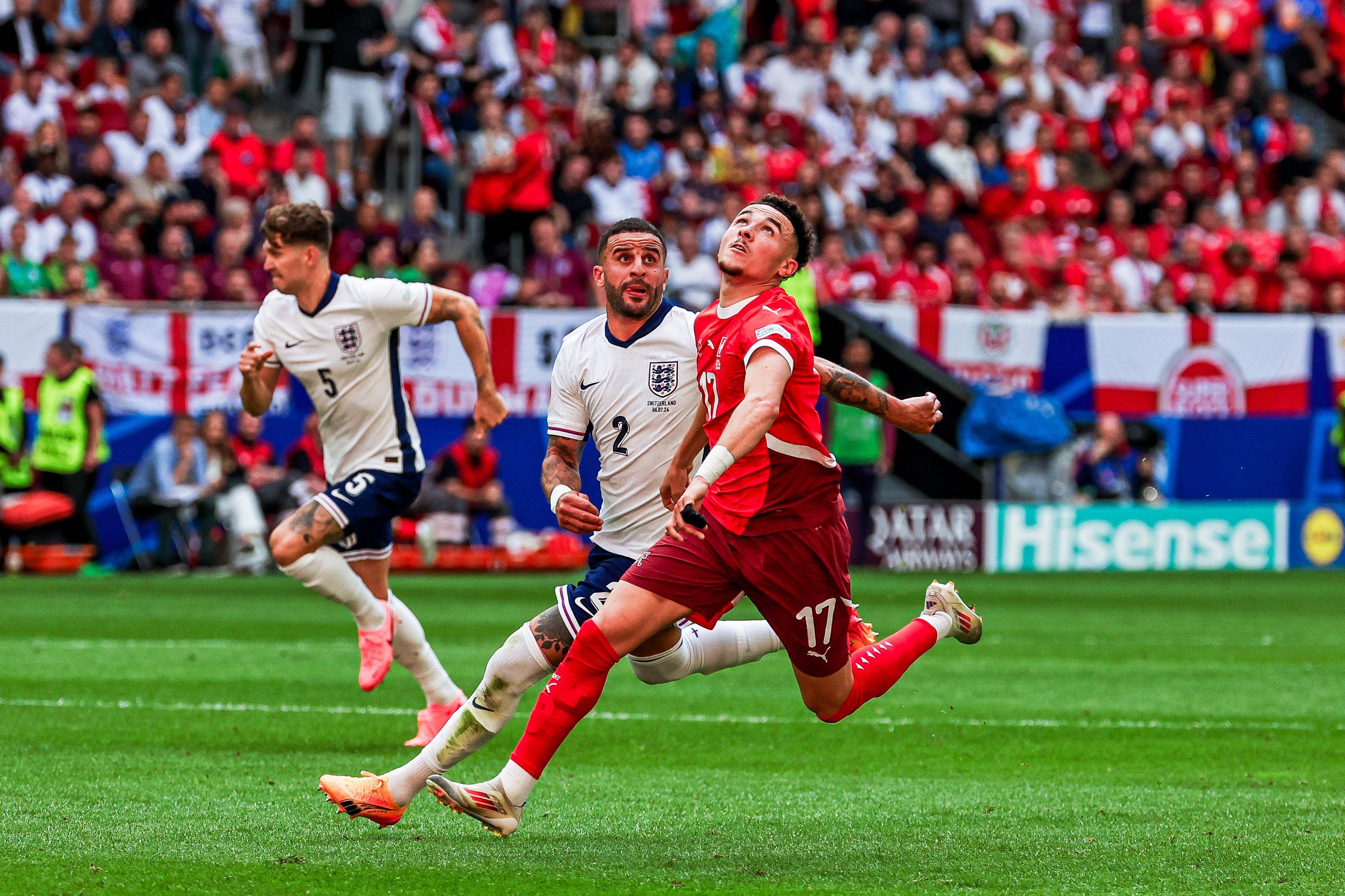 开云体育官网-包含欧洲杯预选赛：英格兰大胜，提前锁定小组头名的词条