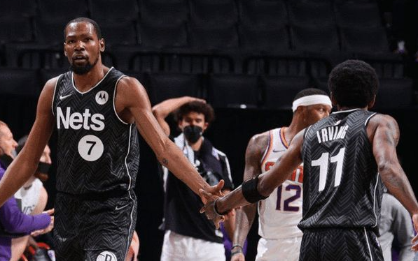 开云体育下载-篮网队的战术调整获得好评