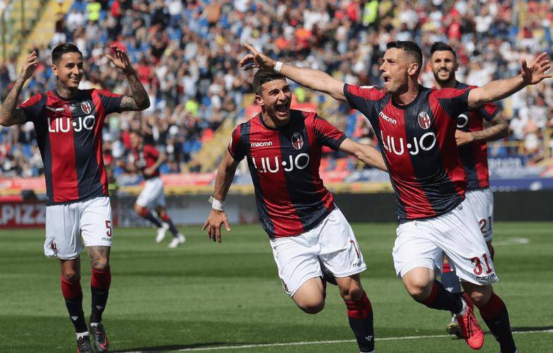 开云体育-博洛尼亚主场战平切沃,保持不败纪录