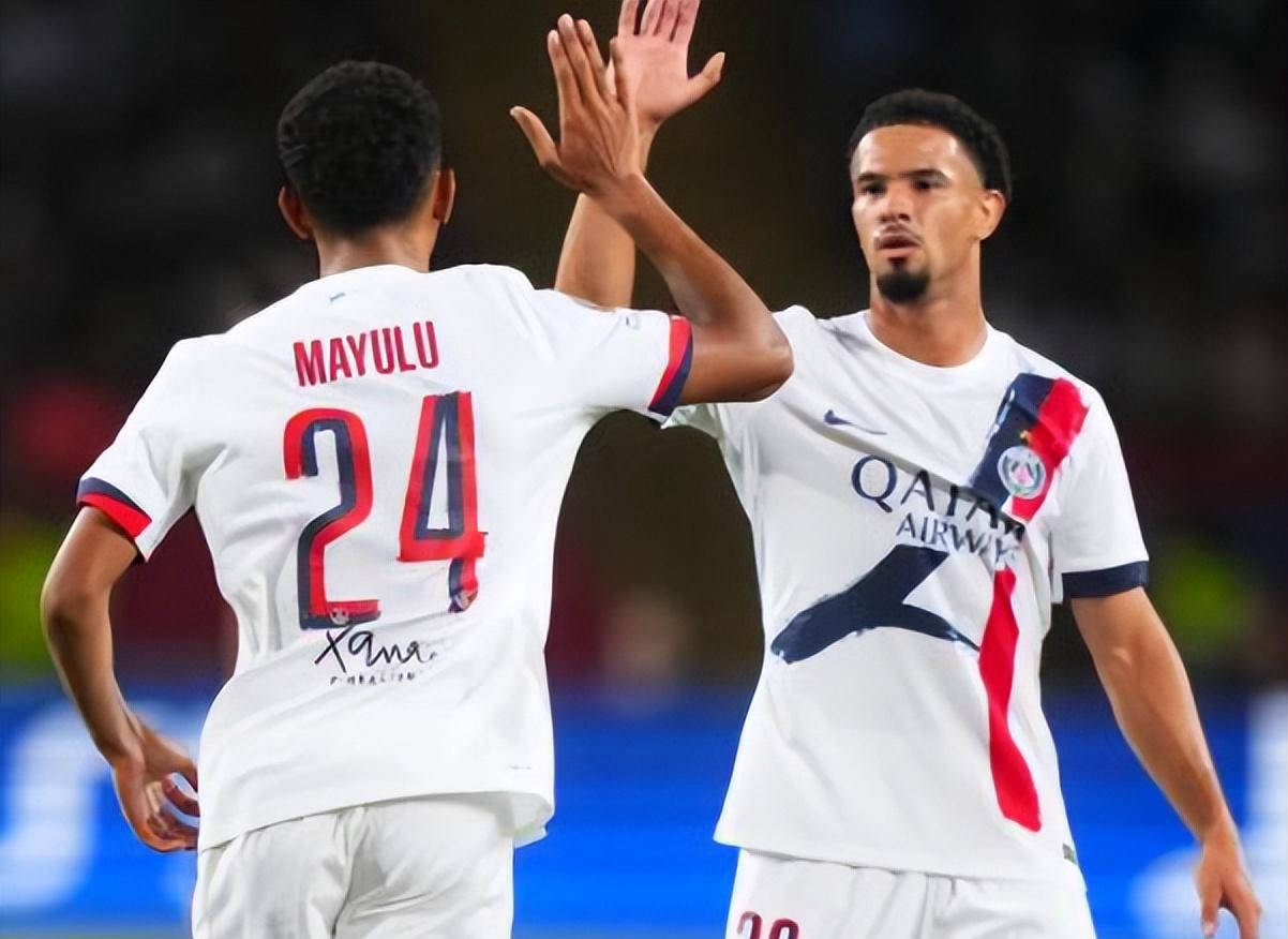 开云体育app-巴黎圣日耳曼客场大胜比利亚雷尔，提前晋级