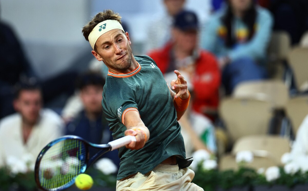 开云平台-年终总决赛鏖战ATP总决赛,鲁德状态火热的简单介绍