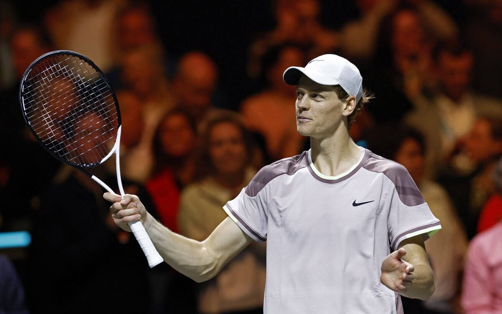 开云平台-年终总决赛鏖战ATP总决赛,鲁德状态火热的简单介绍