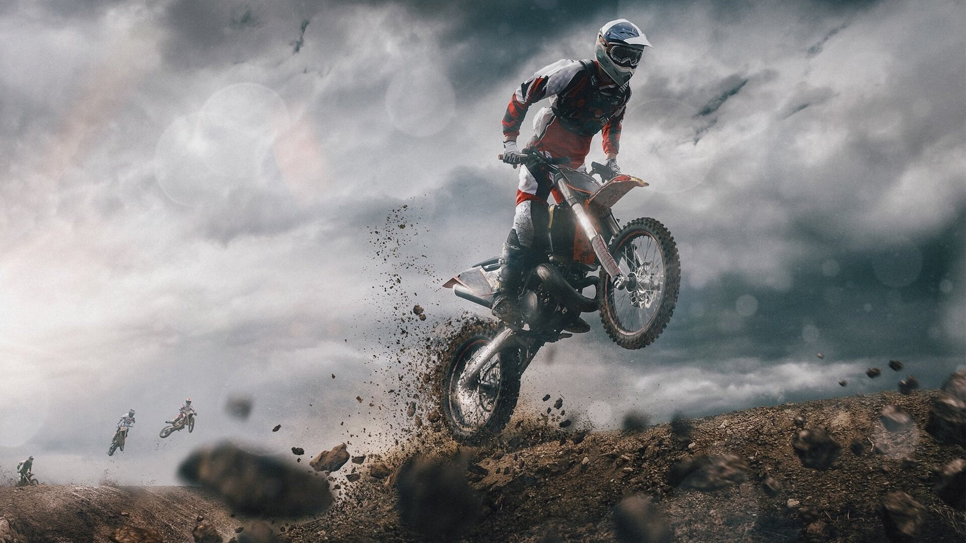 开云体育-刹车点前的硝烟,墨西哥城如何终结韩国车队的逆袭神话